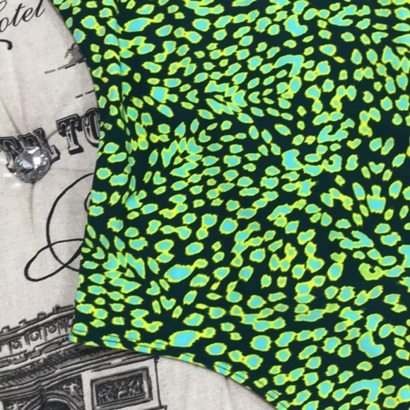 NWOT Leith Sleeveless Bodysuit - Picture 5 of 6